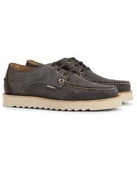 Barbour - Aydon Derby - Lyst
