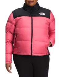 The North Face - 1996 Retro Nuptse® 700 Fill Power Down Packable Jacket - Lyst
