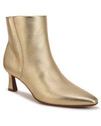 Naturalizer - Deesha Pointed Toe Bootie - Lyst