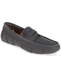 Swims - Penny Loafer - Lyst