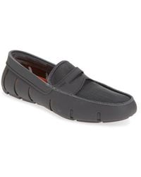 Swims - Penny Loafer - Lyst