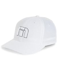 Travis Mathew - B-Bahamas Baseball Cap - Lyst