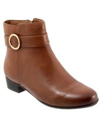 Trotters - Melody Bootie - Lyst