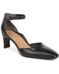 Vionic - Scarlett Ankle Strap Pump - Lyst