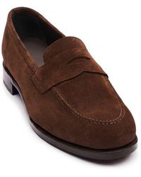 Morjas - The Penny Loafer - Lyst