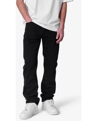 MNML - Straight Leg Jeans - Lyst
