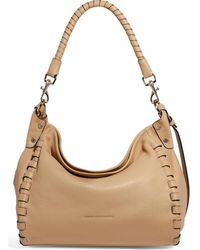 Aimee Kestenberg - Zen Leather Hobo - Lyst