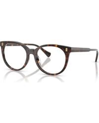 Ralph - 53Mm Phantos Optical Glasses - Lyst