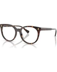 Ralph - 53Mm Phantos Optical Glasses - Lyst