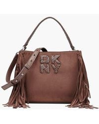DKNY - Foster Medium Satchel - Lyst