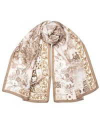 Elizabetta - Toile - Lyst