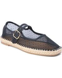 Matisse - Meg Mary Jane Flat - Lyst