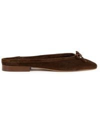Bobbies - Orsel Ballet Flats - Lyst
