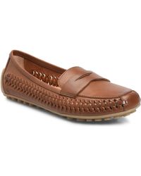 born kasa loafer