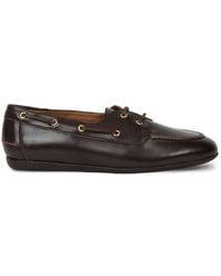Bobbies - Betsy Loafers & Derbies - Lyst