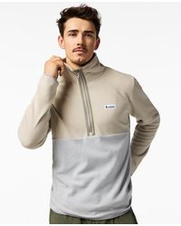 COTOPAXI - Amado Fleece Pullover - Lyst