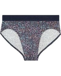 Hom - Vineyard Mini Briefs - Lyst