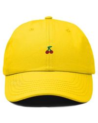 Alix - Lil Cherry Dad Cap - Lyst