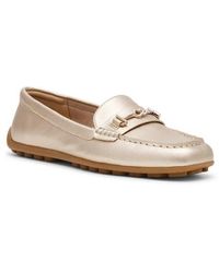 Anne Klein - Hanna Bit Loafer - Lyst