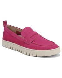 Vionic - Uptown Hybrid Penny Loafer - Lyst