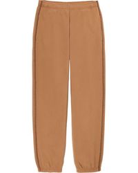 UGG - Classic Cotton Blend Sweatpants - Lyst