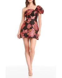 strapless open back dress Women's Black Sleeveless Jumpsuit main image 0