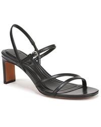 Vince - Marcela Ankle Strap Sandal - Lyst