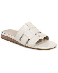 Vionic - Glendora Slide Sandal - Lyst