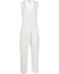 madewell jumpsuit nordstrom