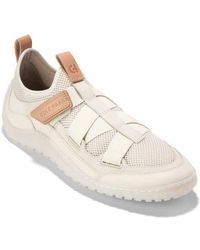 Cole Haan - Zerogrand Tidetrek Monk Shoe - Lyst