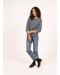 Saint James - Galathee Ii - Lyst