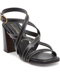 Stuart Weitzman - Park Sandal - Lyst