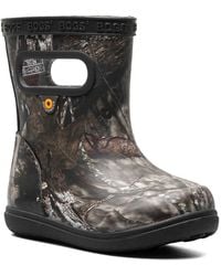 Bogs - Skipper Ii Waterproof Rain Boot - Lyst