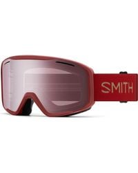 Smith - Blazer Snow Goggles - Lyst