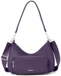 Baggallini - Savannah Crossbody Bag - Lyst