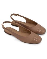 BOTTER - Botsamya Xxiv Slingback Flat - Lyst