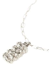 COG - Sinnet Necklace - Lyst