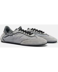 SCAROSSO - Riley Sneakers - Lyst