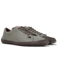 Camper - Peu Path Sneaker - Lyst