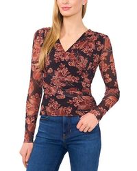 Ted Baker - Mariela Top - Lyst