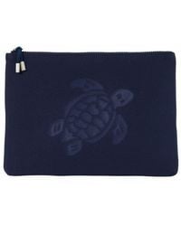 Vilebrequin - Solid Neoprene Pouch - Lyst