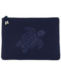 Vilebrequin - Solid Neoprene Pouch - Lyst
