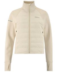 C.r.a.f.t - Subz Waterproof Jacket - Lyst