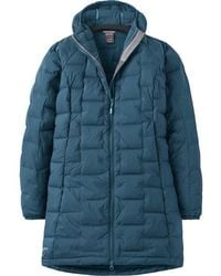 Rab - Cubit Stretch Down Parka - Lyst