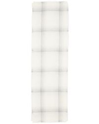 Johnstons of Elgin - Blurred Cashmere & Silk Bouclé Fringe Scarf - Lyst
