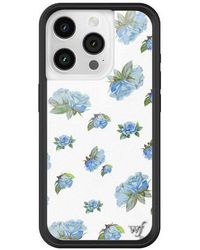 Wildflower Cases - Moonlight Rose Iphone Case - Lyst