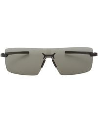 Tag Heuer - Flex 136mm Mask Sunglasses - Lyst