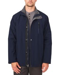 Rainforest - The Utility 3-in-1 Soft Shell Jacket - Lyst