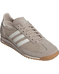 adidas - Sl 72 Sneaker - Lyst