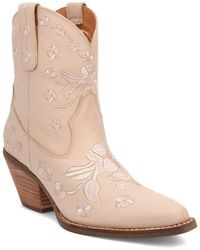Dingo - Sweetheart Western Boot - Lyst